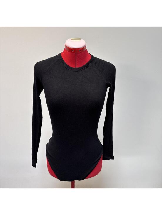 Alix NYC Other - Alix NYC Women's Black Bodysuit